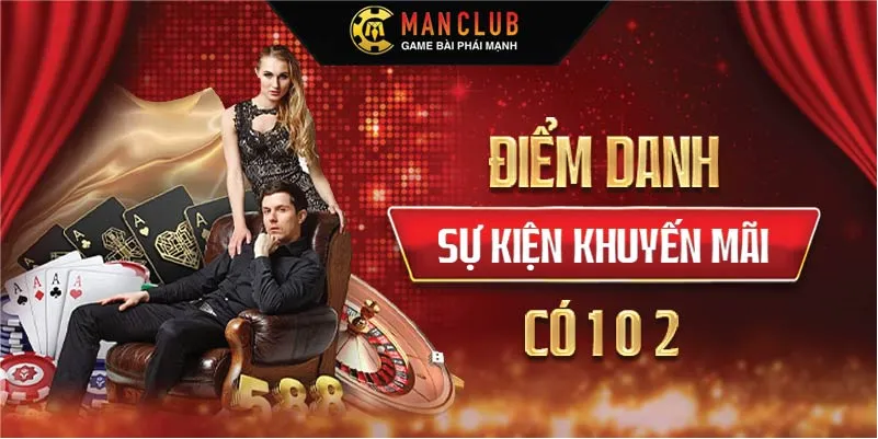 Điểm danh sự kiện khuyến mãi có 1 0 2